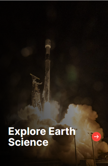 Explore Earth Science